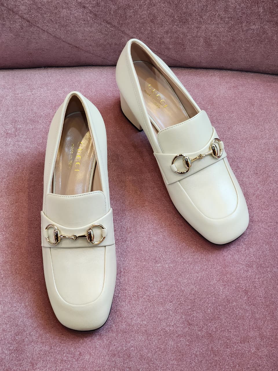 Gucci