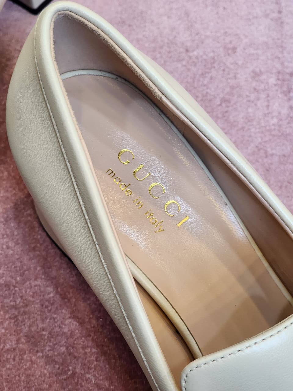 Gucci