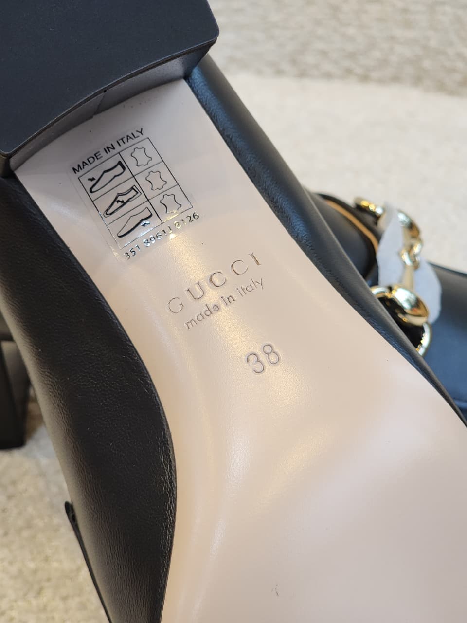 Gucci