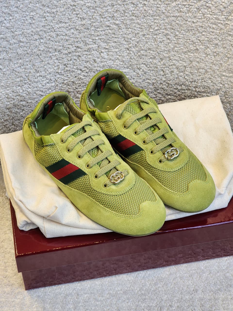 Gucci
