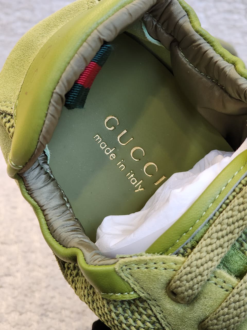 Gucci