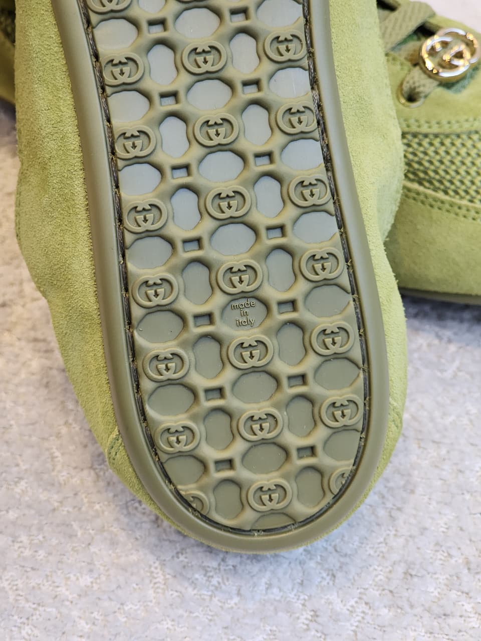 Gucci