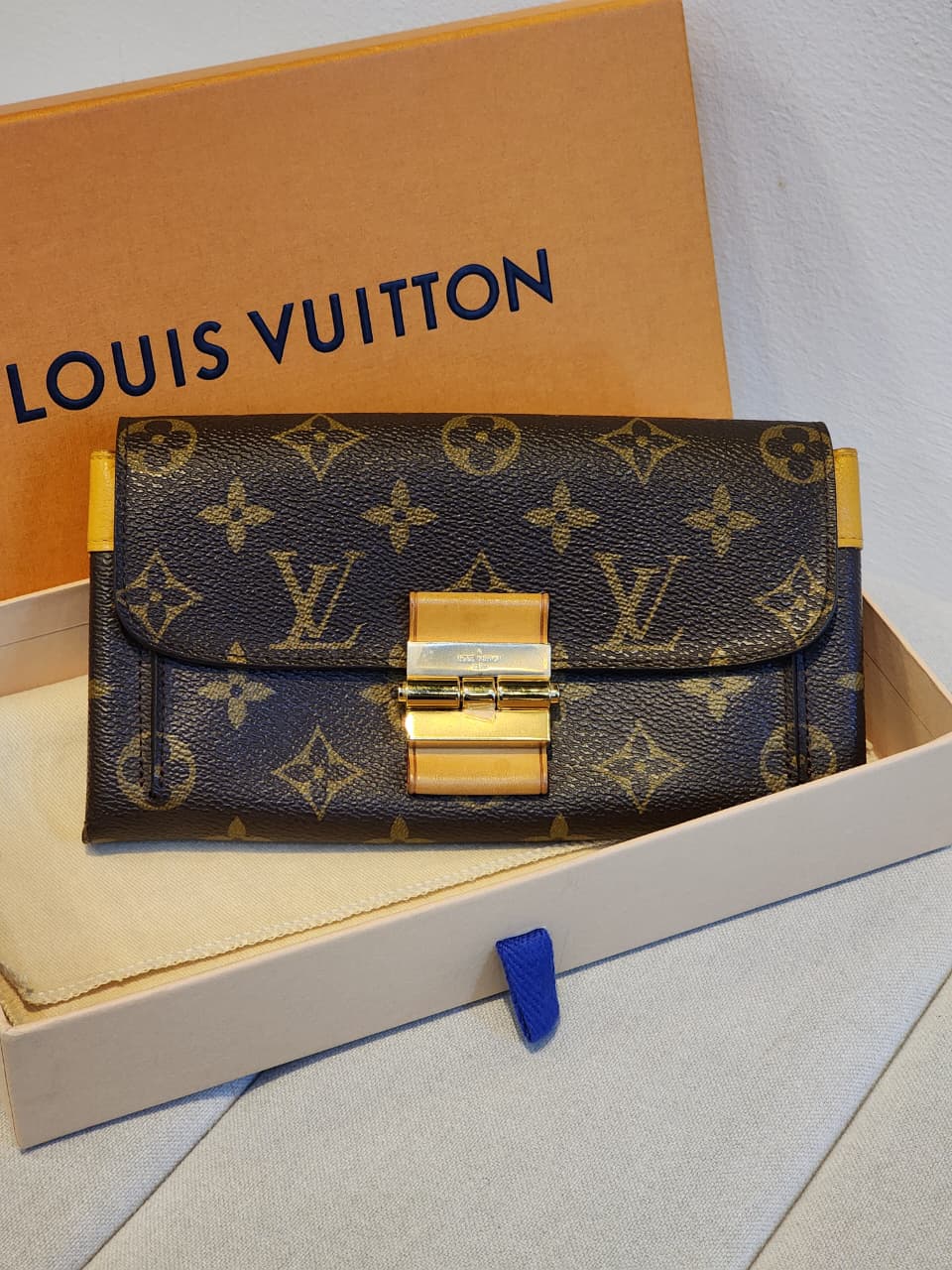 Louis Vuitton