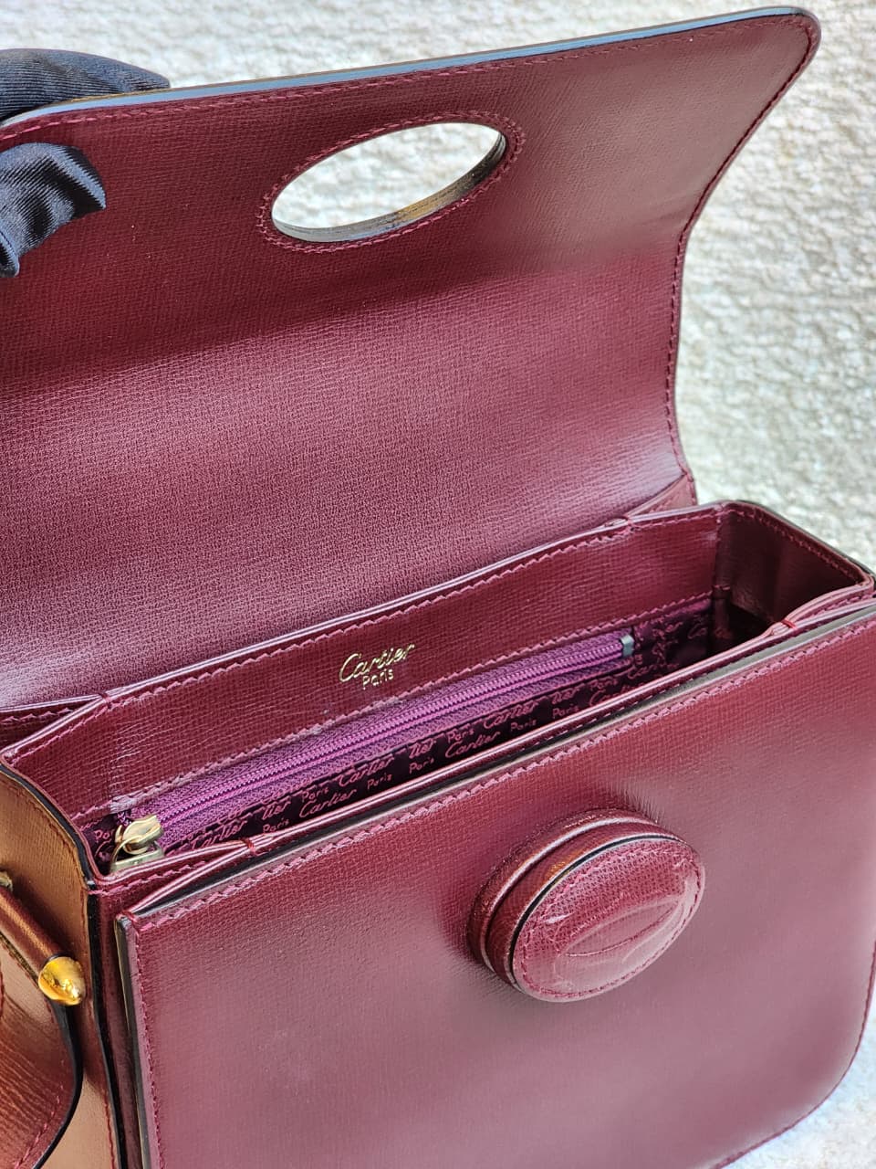 Cartier