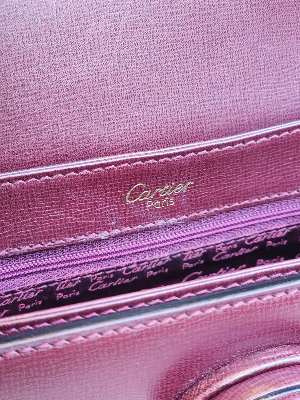 Cartier