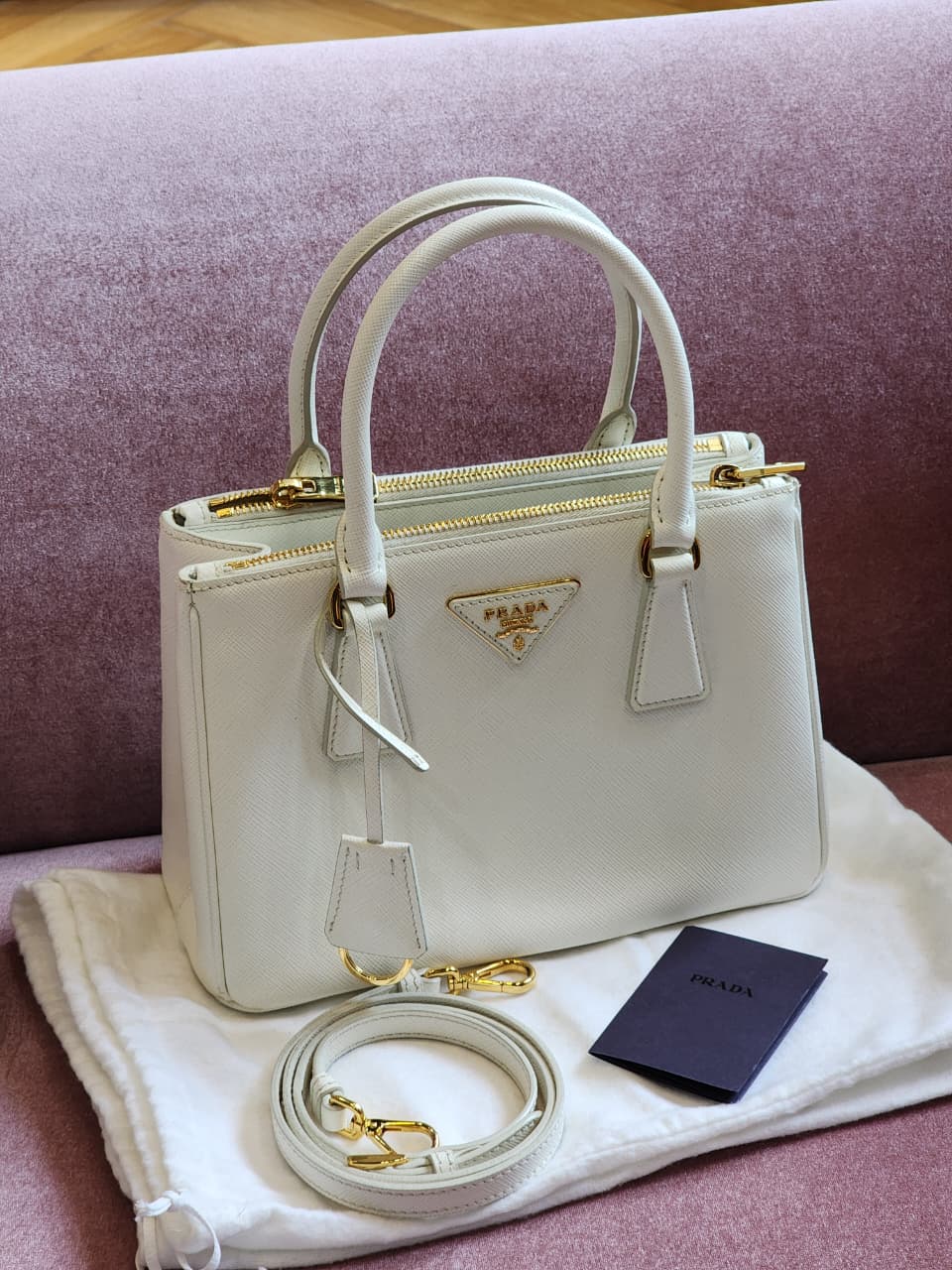 Prada