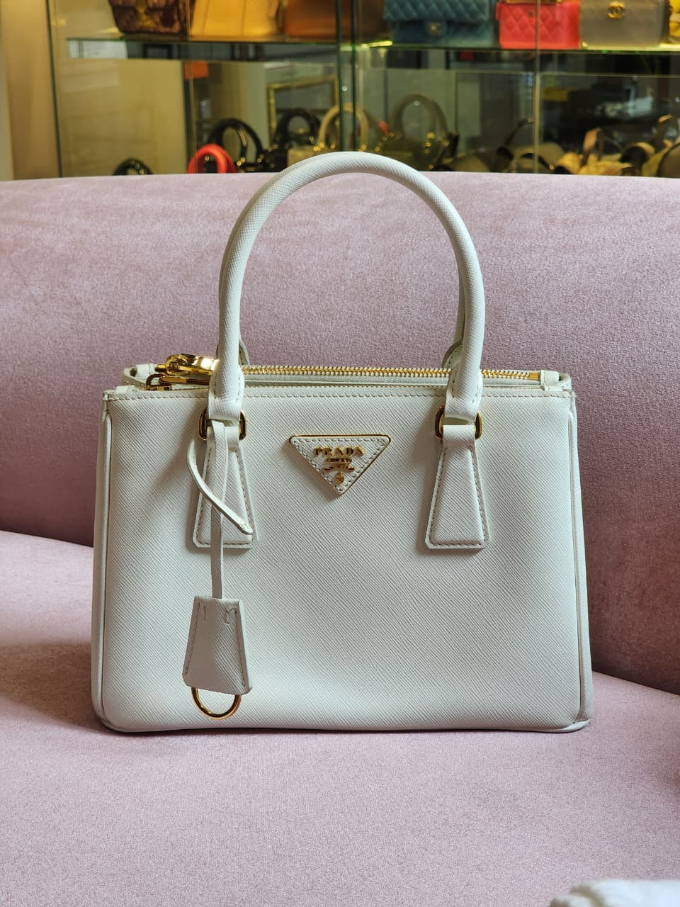 Prada