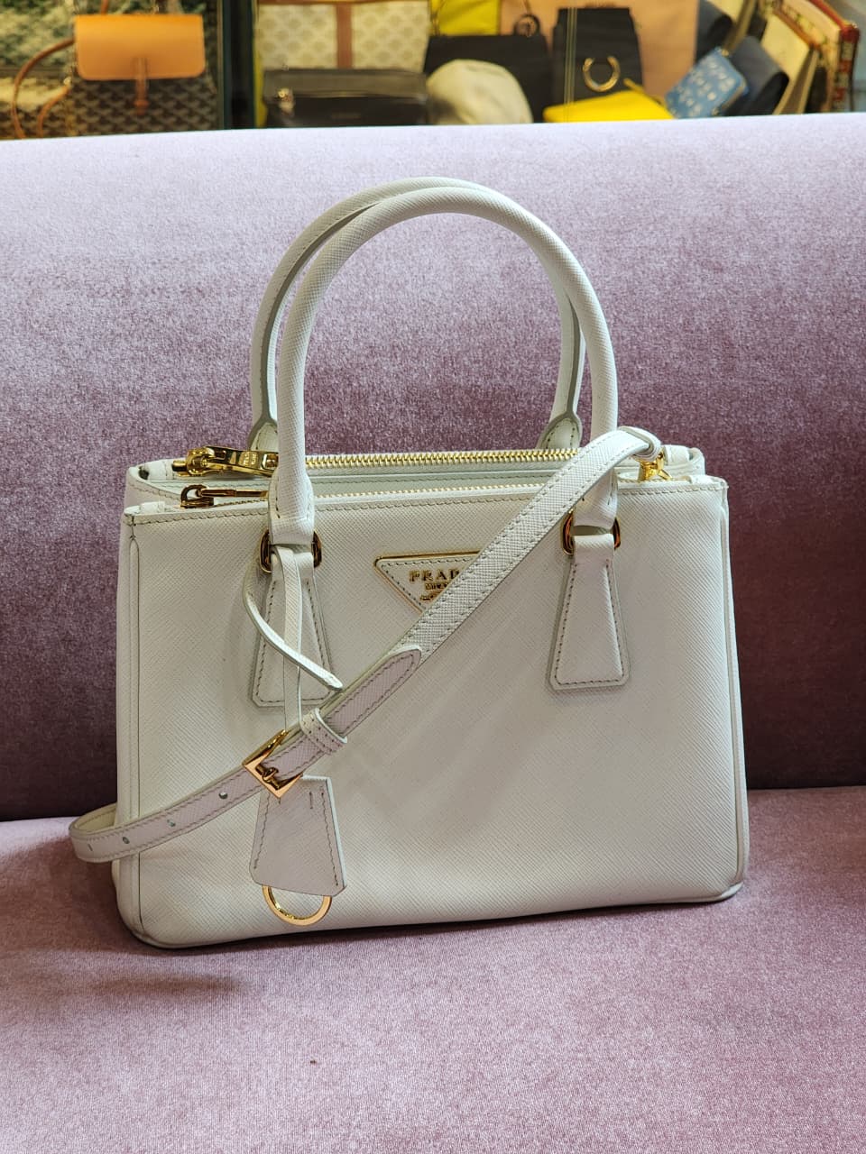 Prada