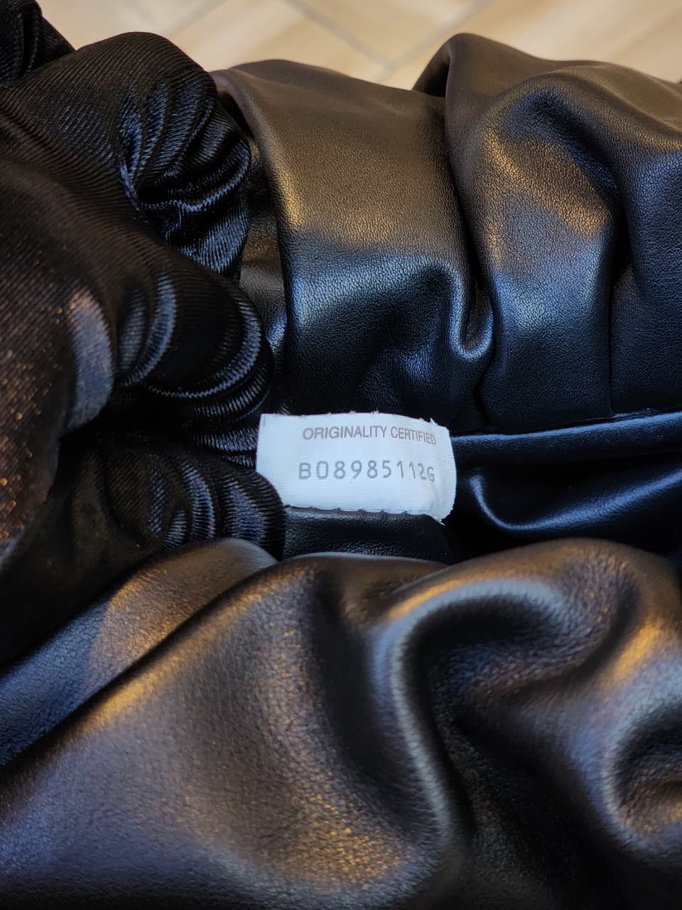 Bottega Veneta
