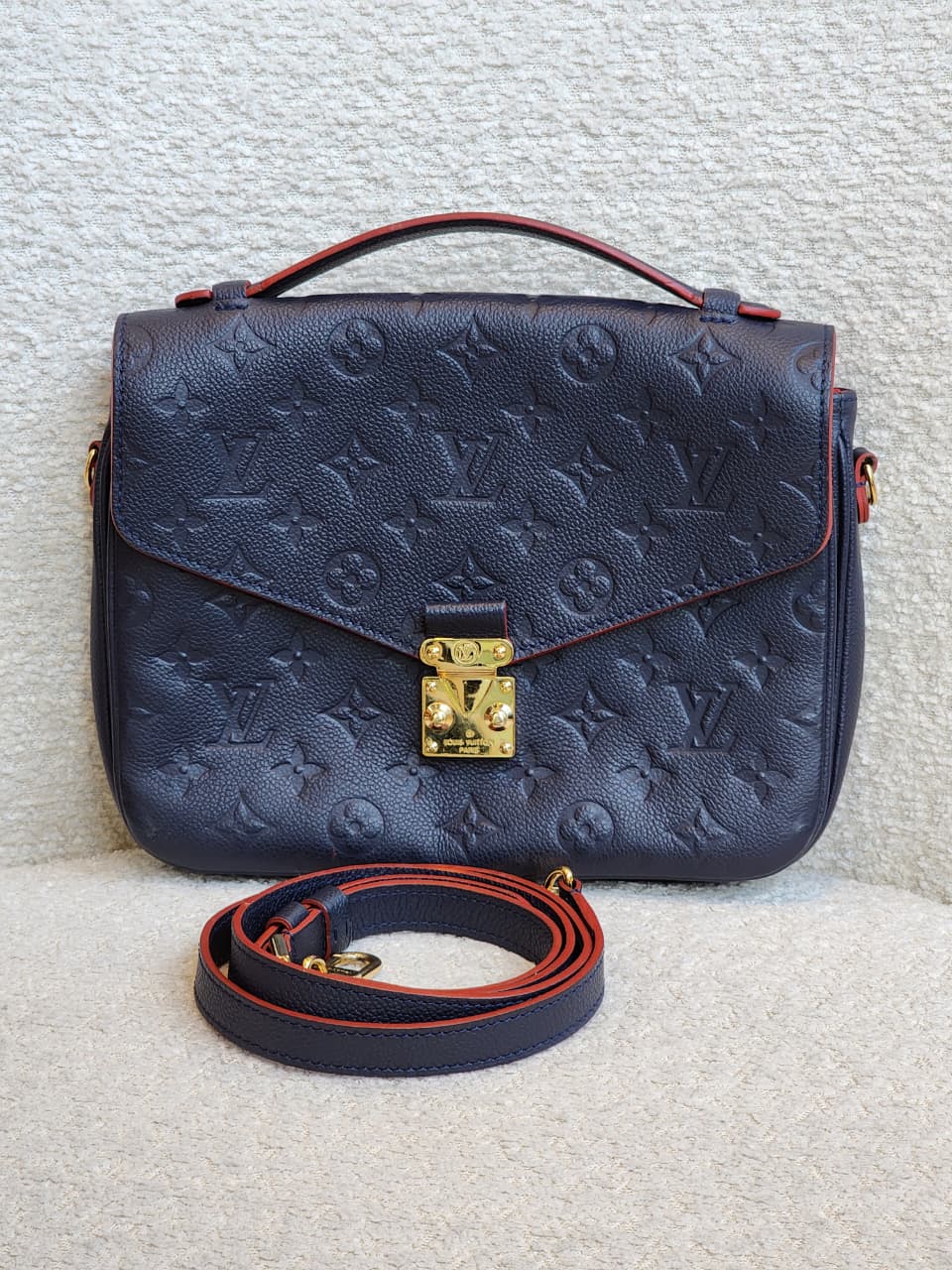 Louis Vuitton