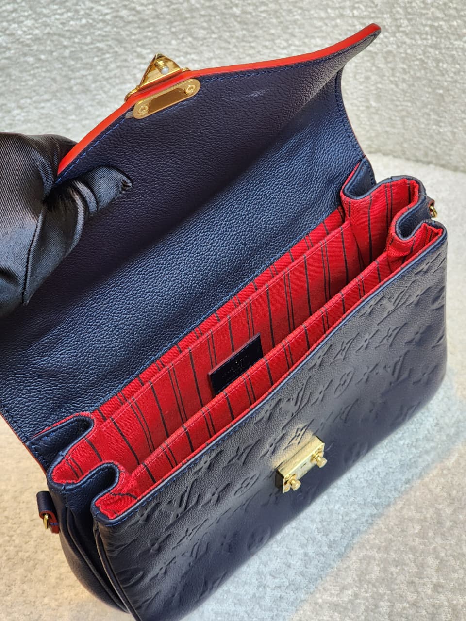 Louis Vuitton