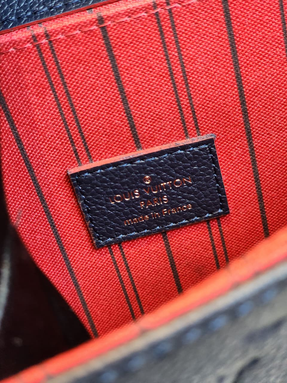 Louis Vuitton