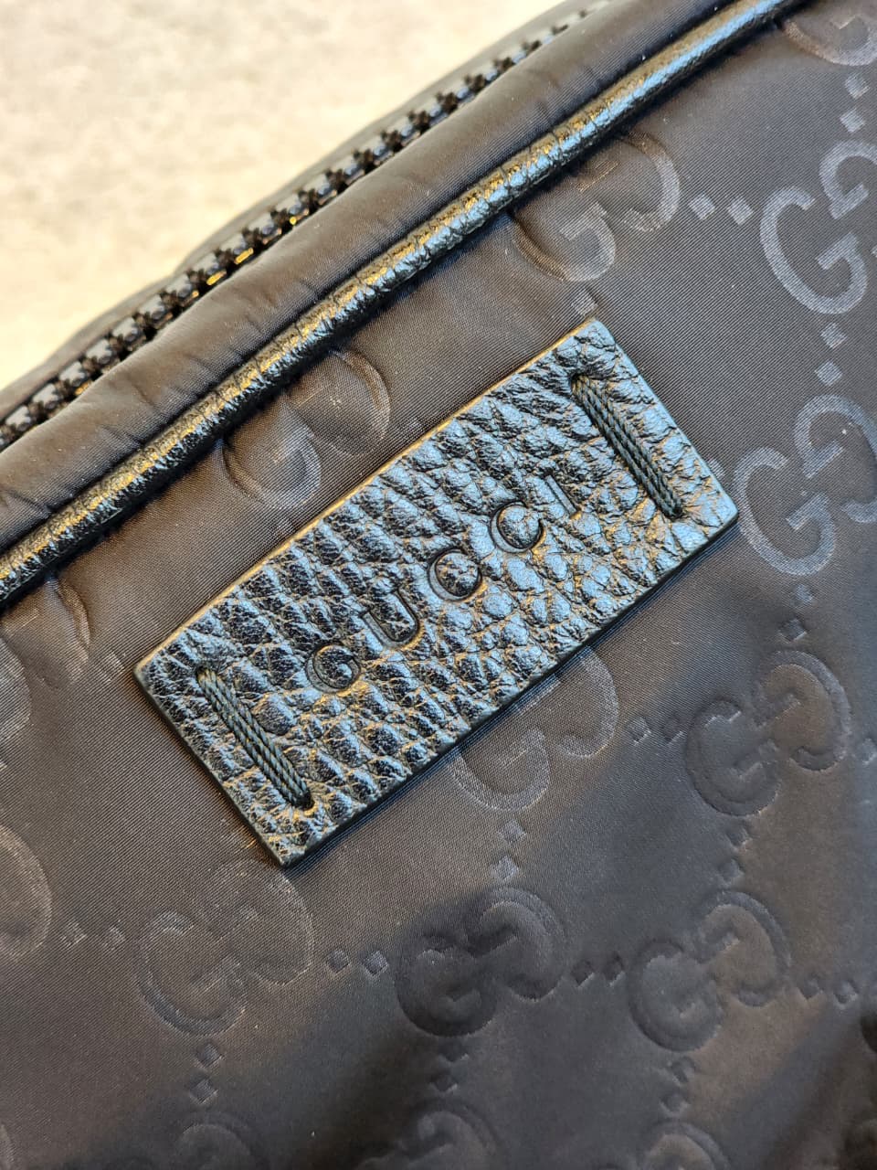 Gucci