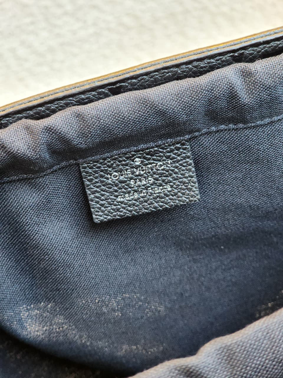 Louis Vuitton