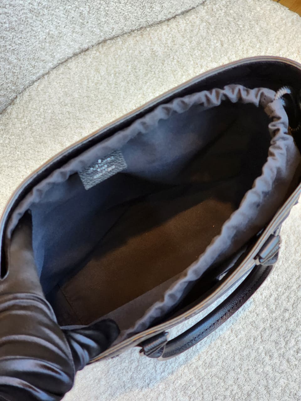 Louis Vuitton