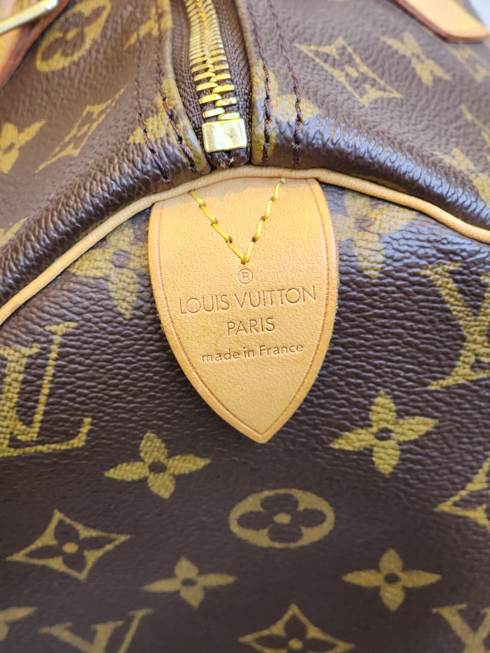 Louis Vuitton