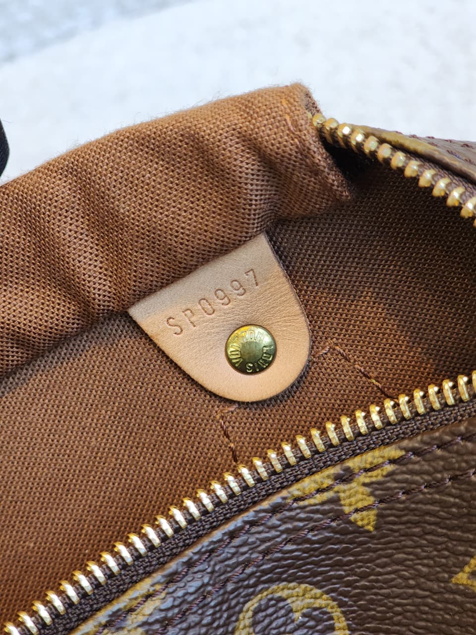 Louis Vuitton
