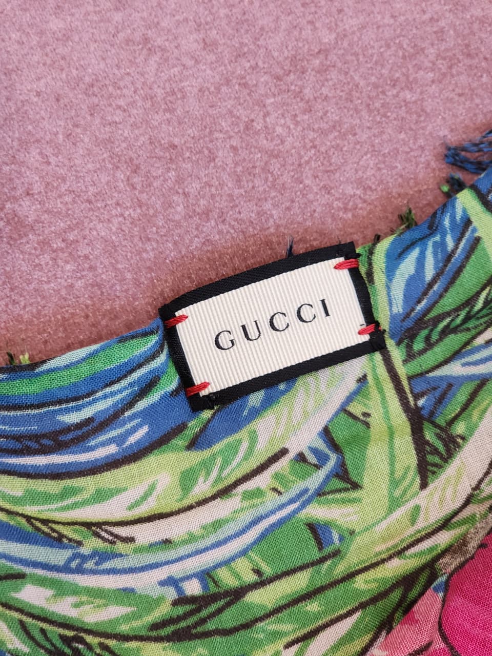 Gucci