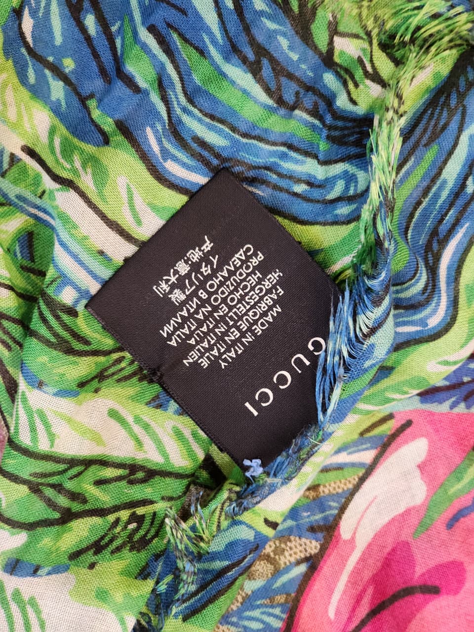 Gucci