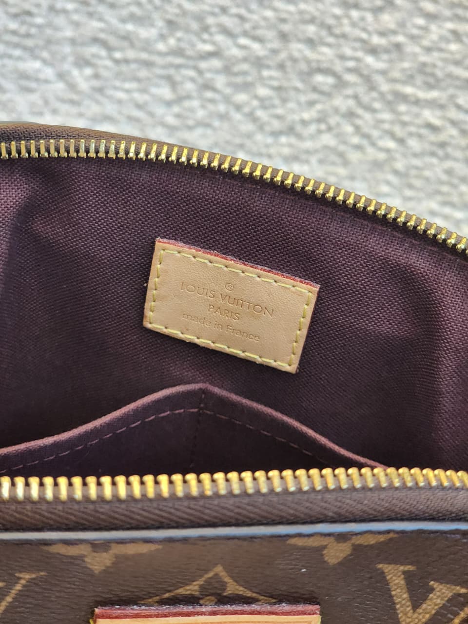 Louis Vuitton