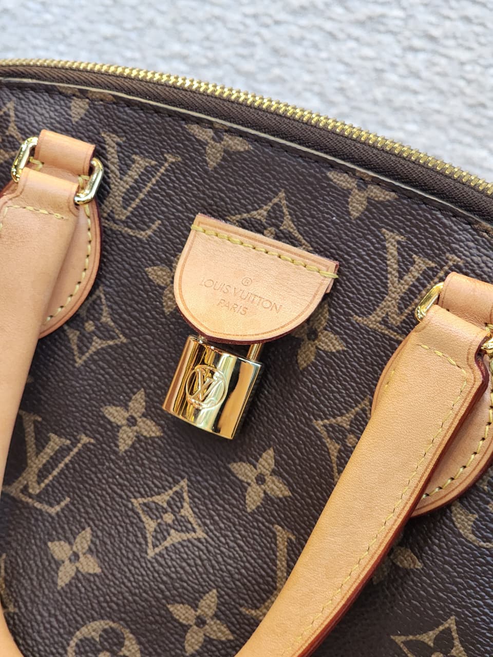 Louis Vuitton
