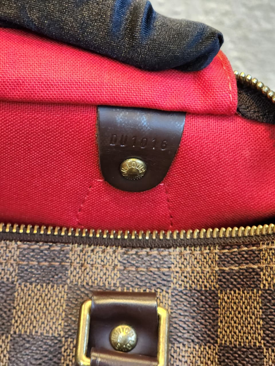Louis Vuitton