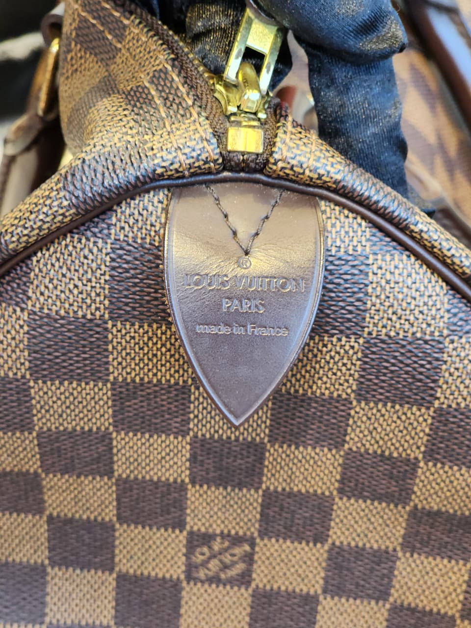 Louis Vuitton