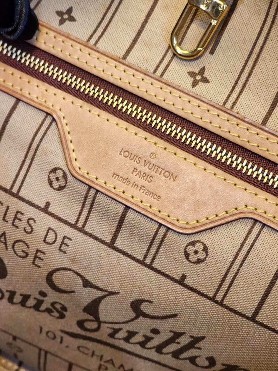 Louis Vuitton