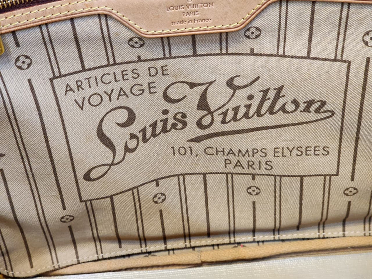 Louis Vuitton