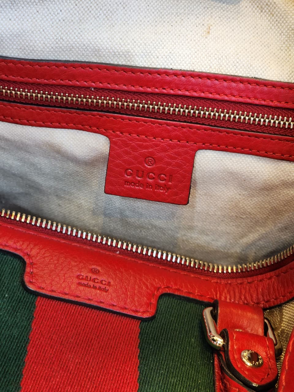 Gucci