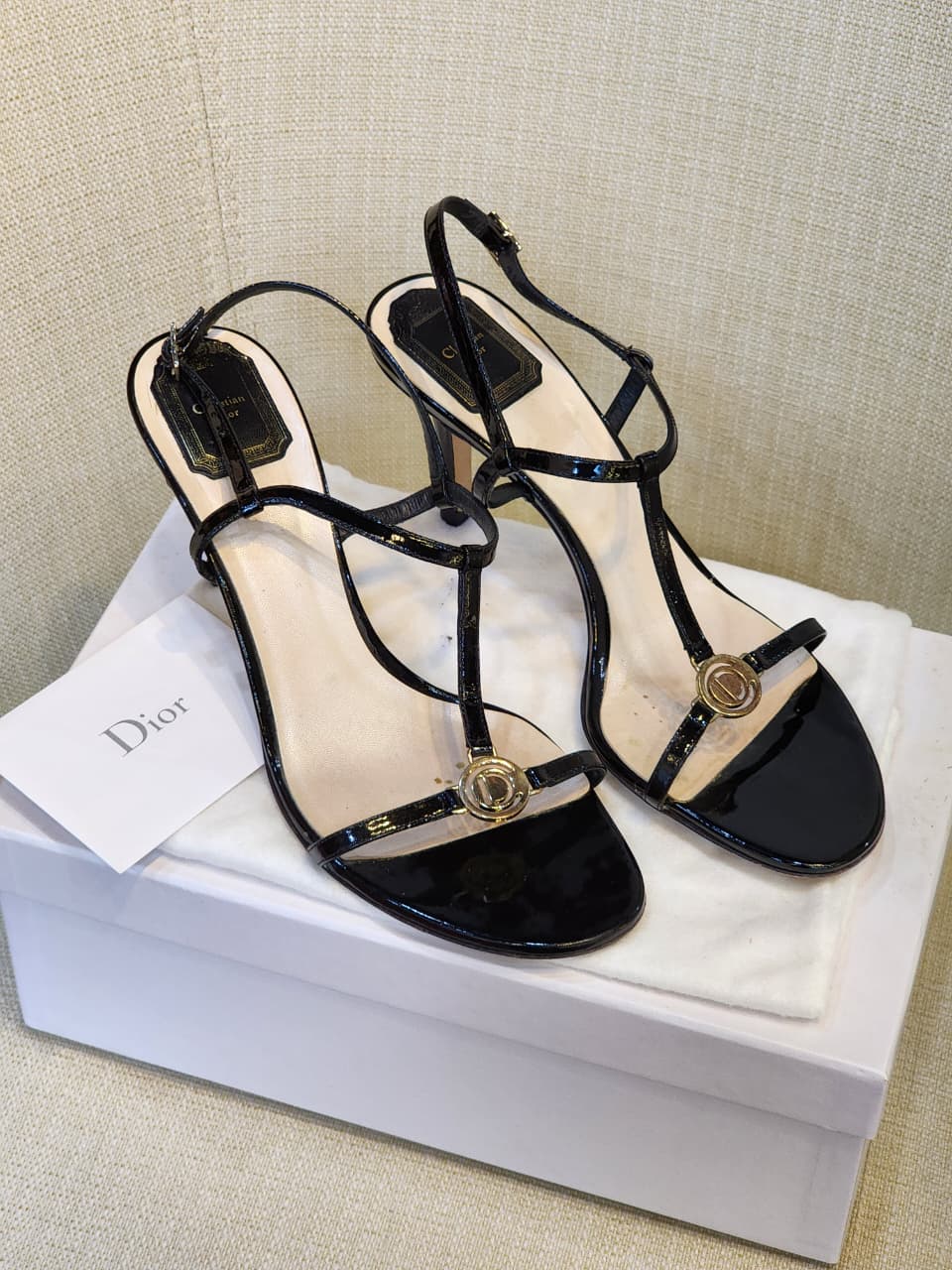 Dior