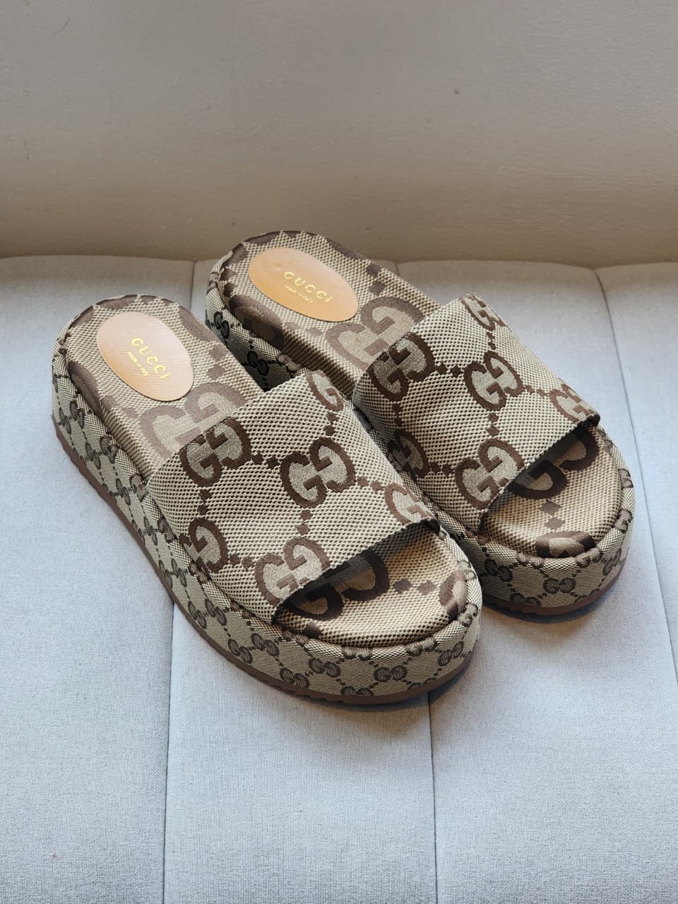 Gucci