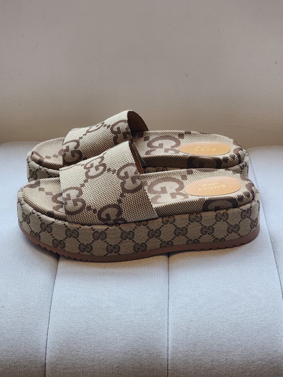 Gucci