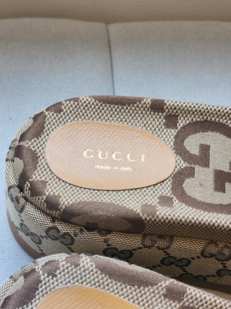 Gucci