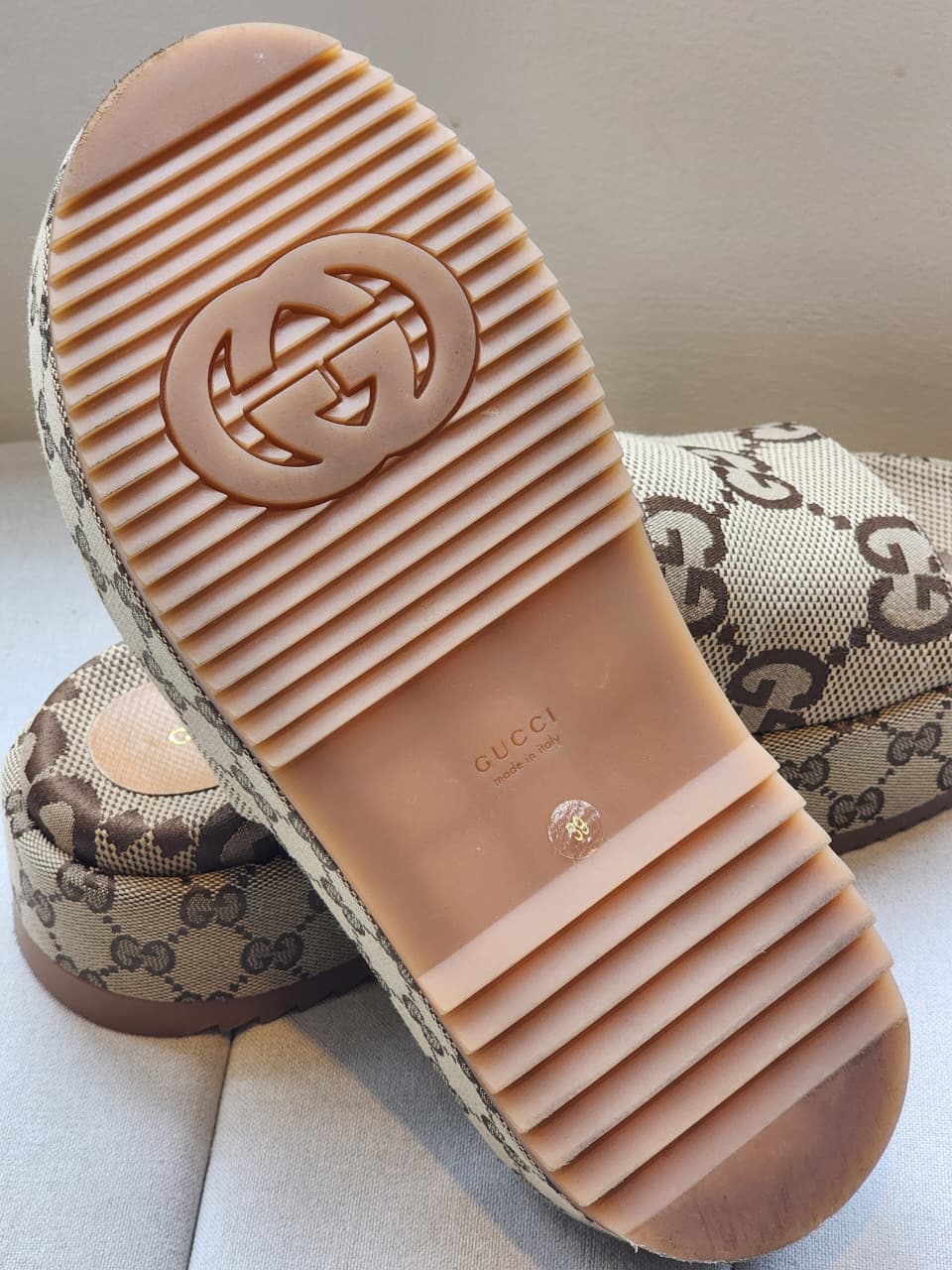 Gucci