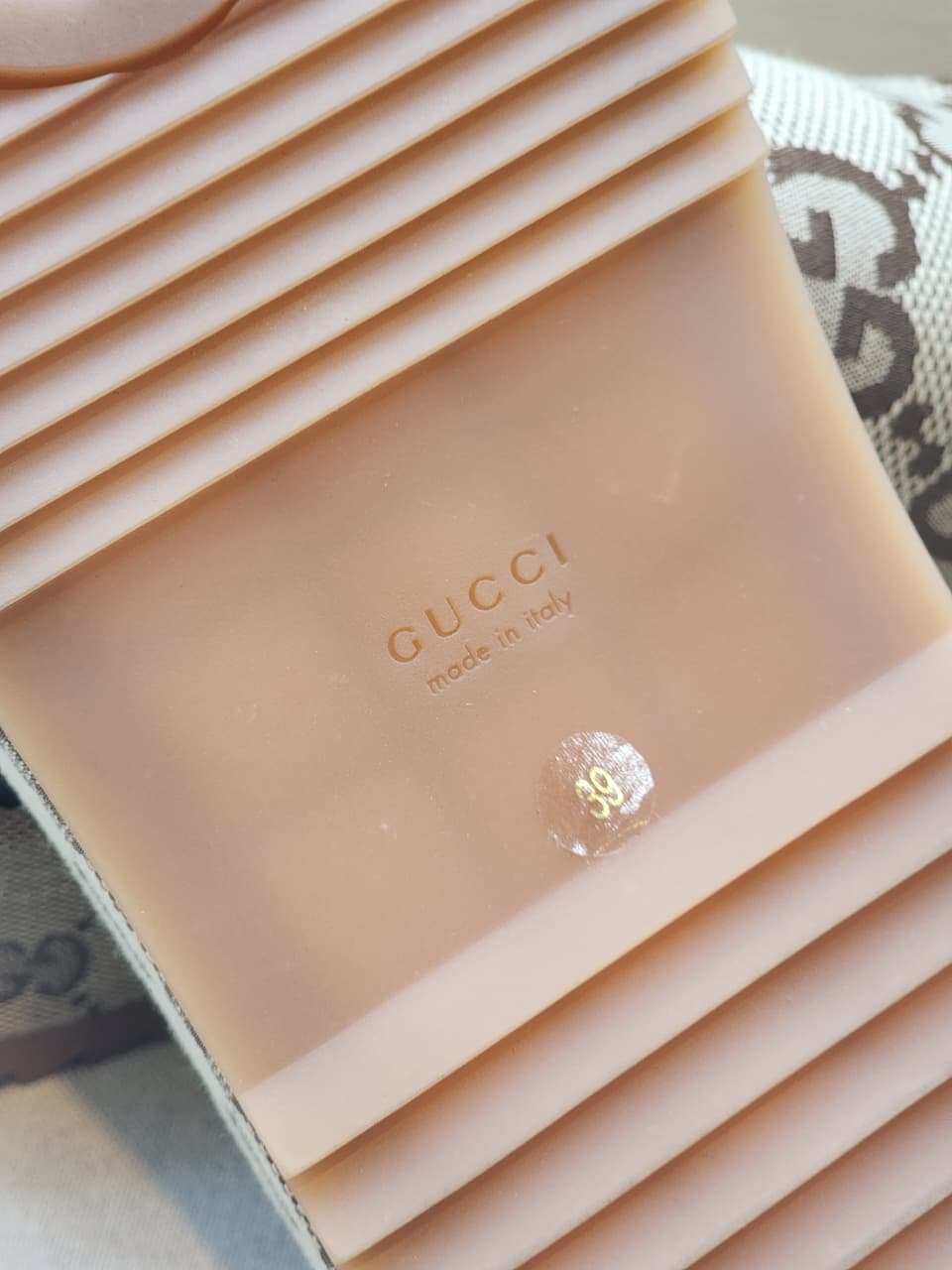 Gucci
