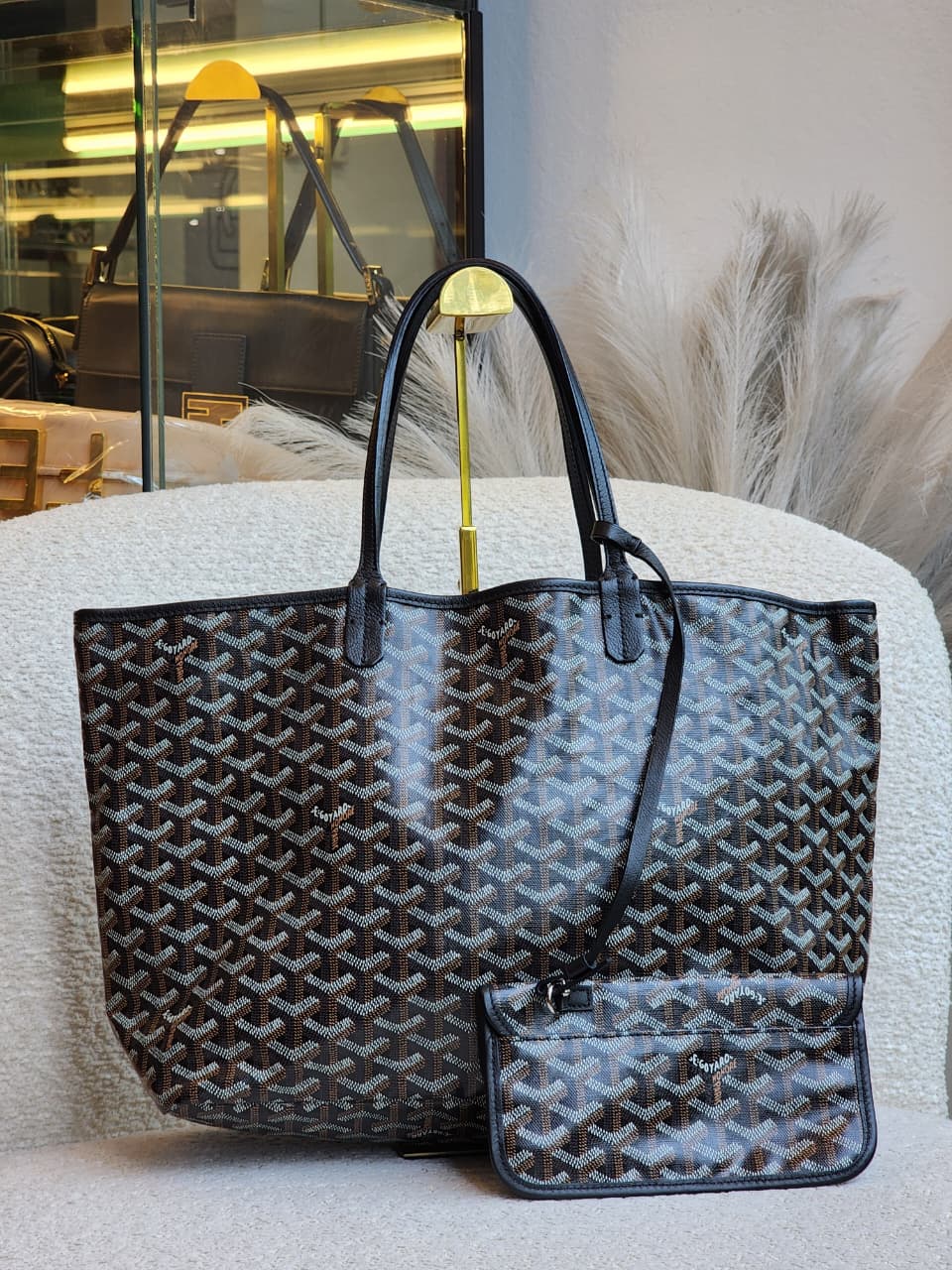 Goyard
