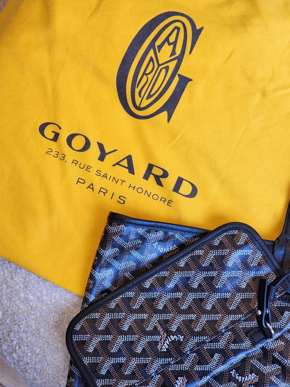 Goyard