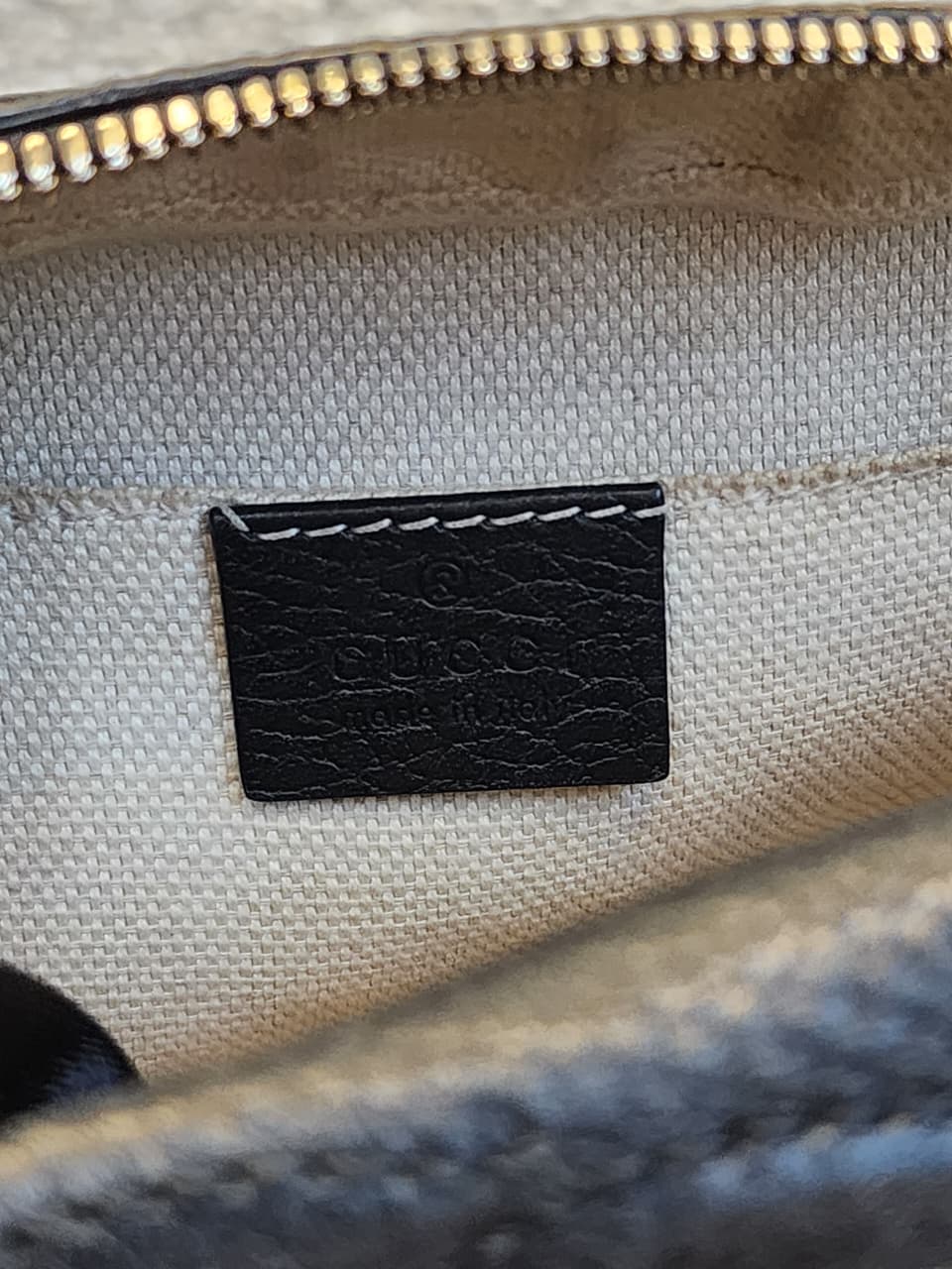 Gucci