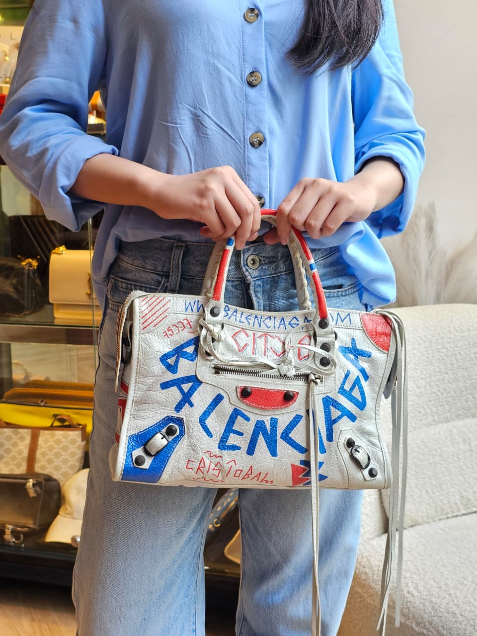 Balenciaga