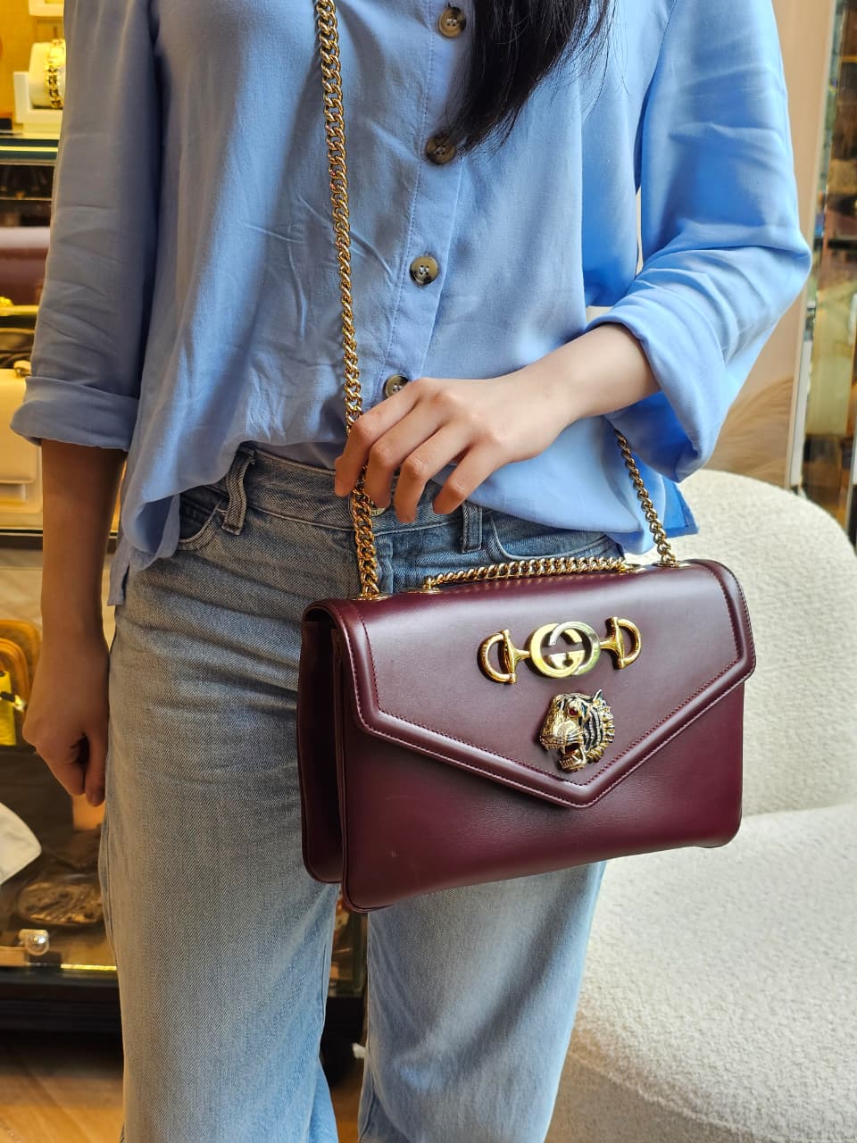 Gucci