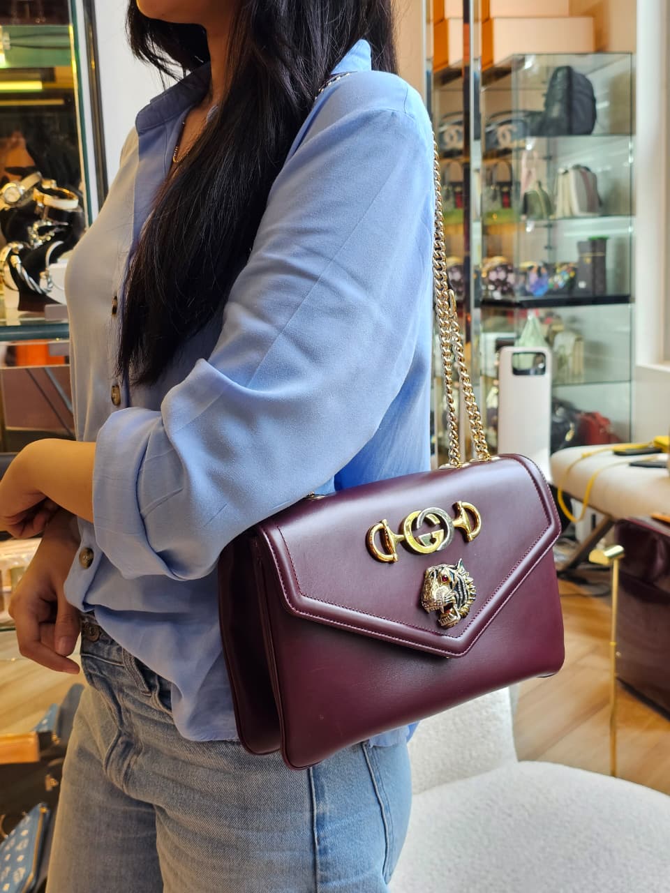 Gucci