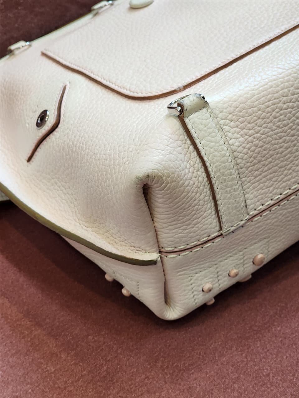 Tod's