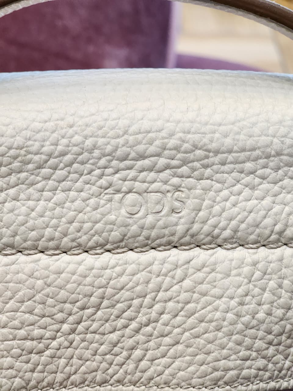Tod's