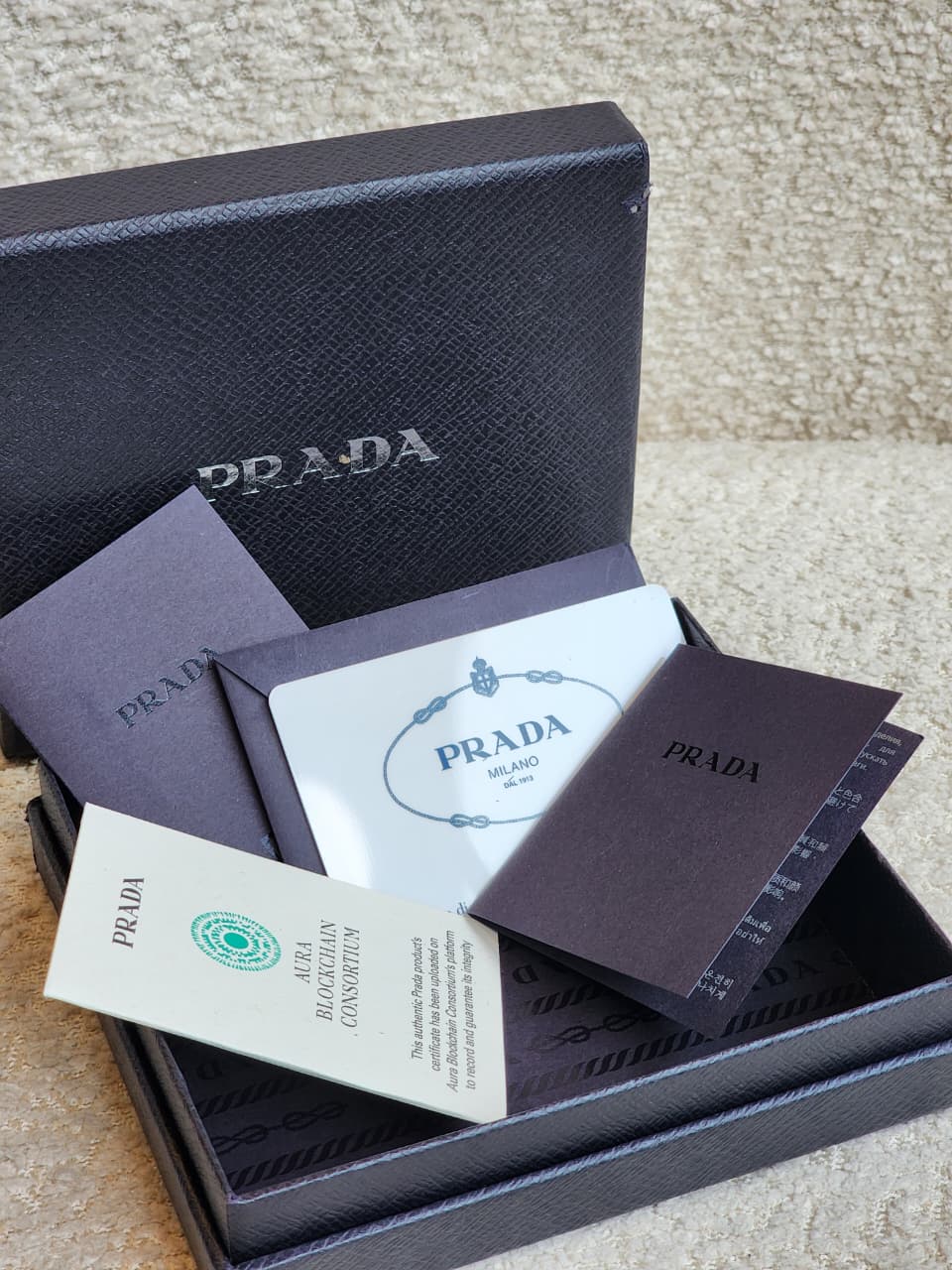 Prada