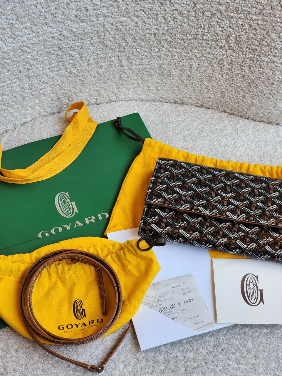 Goyard