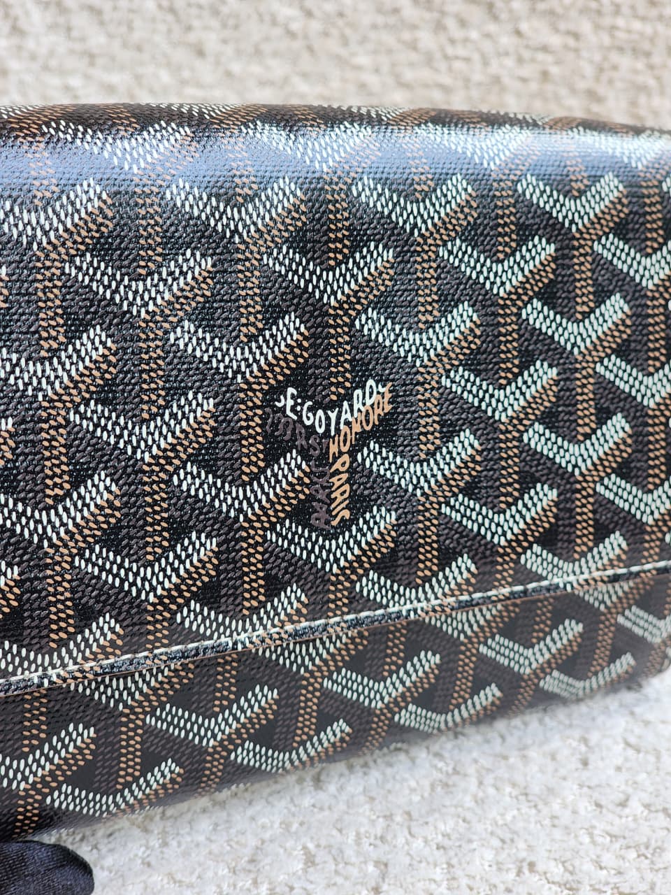 Goyard