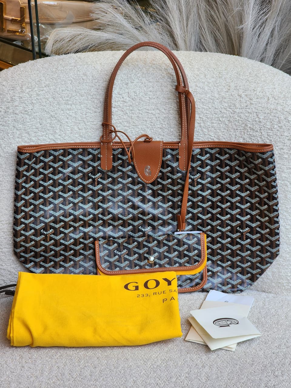 Goyard