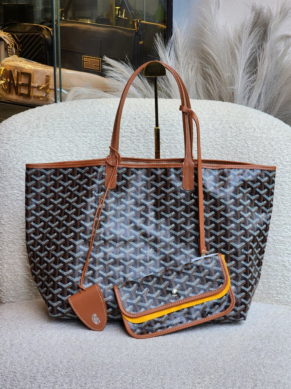 Goyard