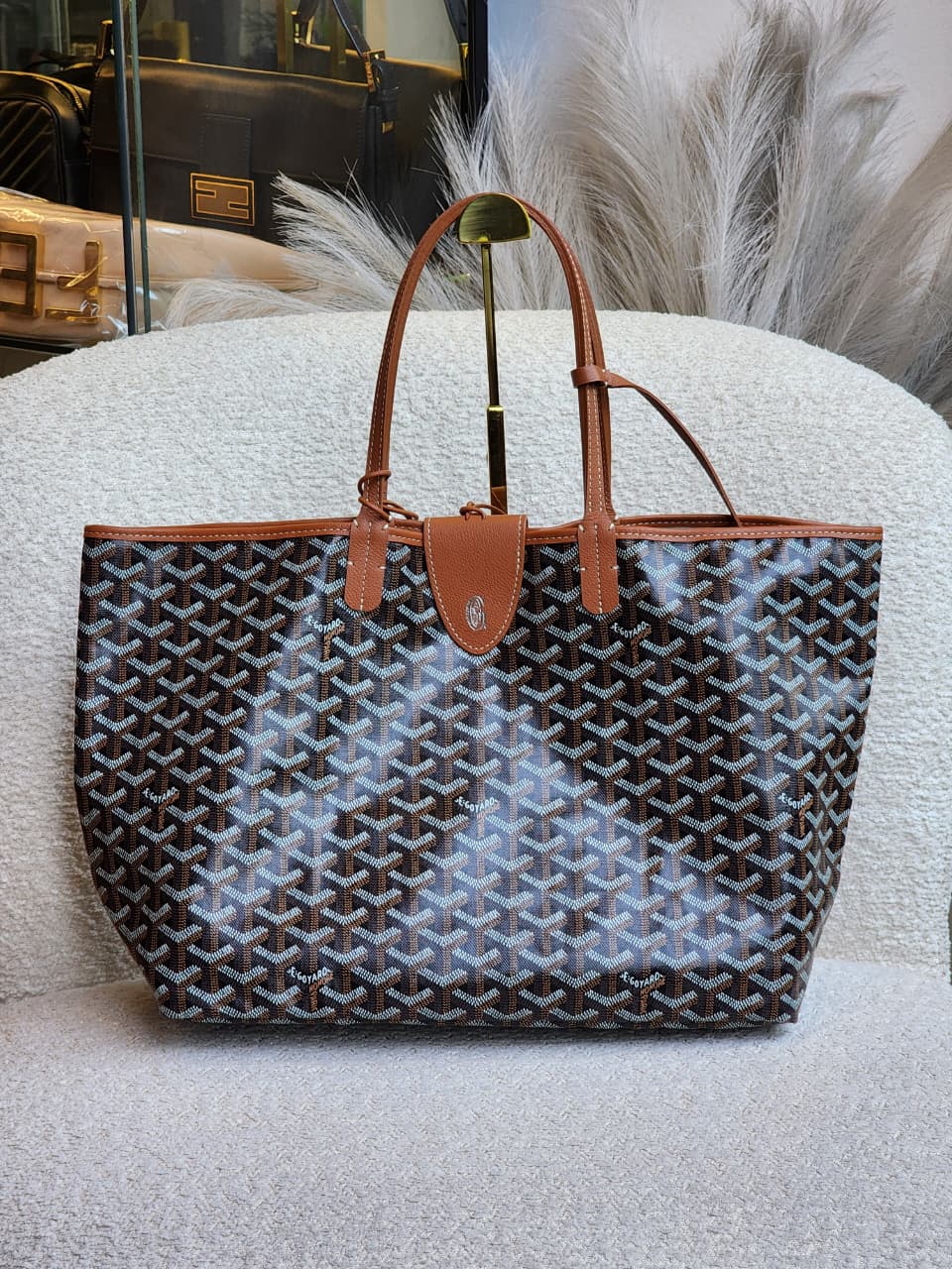 Goyard